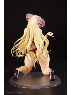 Figura Mammon -Takuya Inoue ver.- Kouen - 1/6 The 7 Deadly Sins OrchidSeed Tienda Figuras Anime Chile