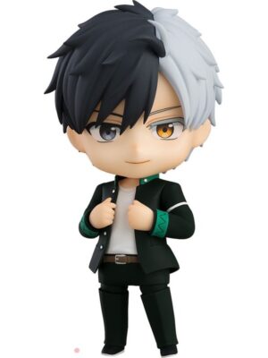 Figura Nendoroid Haruka Sakura WIND BREAKER Orange Rouge Tienda Figuras Anime Chile