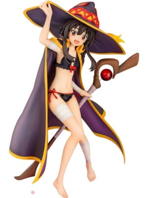Figura Megumin 1/7 KonoSuba Phat Company Tienda Figuras Anime Chile