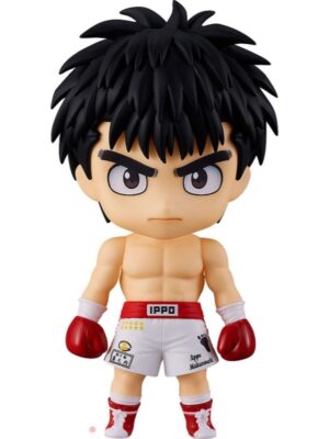 Figura Nendoroid Ippo Makunouchi Hajime no Ippo Good Smile Company Tienda Figuras Anime Chile