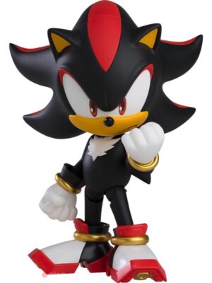 Figura Nendoroid Shadow the Hedgehog Sonic Good Smile Company Tienda Figuras Anime Chile