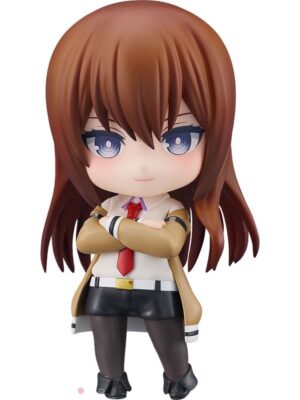 Figura Nendoroid Kurisu Makise 2.0 Steins;Gate Good Smile Company Tienda Figuras Anime Chile