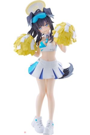Figura POP UP PARADE Blue Archive Hibiki (Cheer Squad) Memorial Lobby Ver. Good Smile Company Tienda Figuras Anime Chile