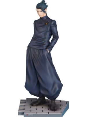 Figura Suguru Geto Tokyo Jujutsu High School Ver. 1/7 Jujutsu Kaisen Good Smile Company Tienda Figuras Anime Chile