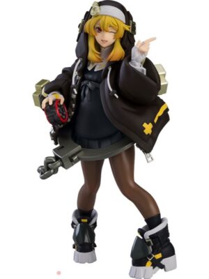 Figura POP UP PARADE Bridget STRIVE BLACK Guilty Gear Tienda Figuras Anime Chile