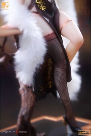 Figura You Feng Lai Yi 1/6 BearPanda Tienda Figuras Anime Chile