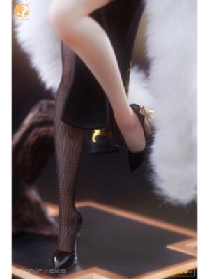 Figura You Feng Lai Yi 1/6 BearPanda Tienda Figuras Anime Chile