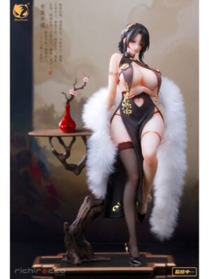 Figura You Feng Lai Yi 1/6 BearPanda Tienda Figuras Anime Chile