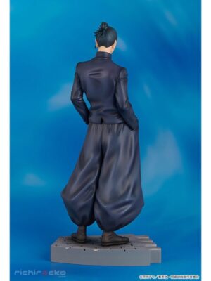 Figura Suguru Geto Tokyo Jujutsu High School Ver. 1/7 Jujutsu Kaisen Good Smile Company Tienda Figuras Anime Chile