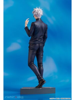 Figura Satoru Gojo Tokyo Jujutsu High School Ver. 1/7 Jujutsu Kaisen Good Smile Company Tienda Figuras Anime Chile