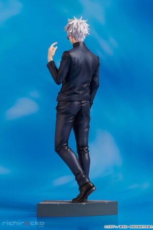 Figura Satoru Gojo Tokyo Jujutsu High School Ver. 1/7 Jujutsu Kaisen Good Smile Company Tienda Figuras Anime Chile