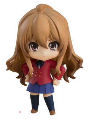 Figura Nendoroid Taiga Aisaka 2.0 Toradora! Good Smile Company Tienda Figuras Anime Chile