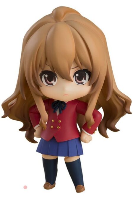 Figura Nendoroid Taiga Aisaka 2.0 Toradora! Good Smile Company Tienda Figuras Anime Chile