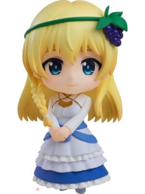 Figura Nendoroid Iris KonoSuba Good Smile Company Tienda Figuras Anime Chile