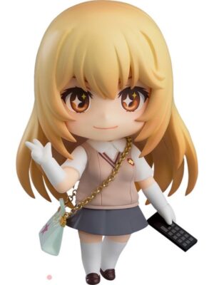 Figura Nendoroid Misaki Shokuhou Toaru Kagaku no Railgun Good Smile Company Tienda Figuras Anime Chile