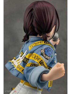 Figura Nina Iseri 1/7 Girls Band Cry Kotobukiya Tienda Figuras Anime Chile