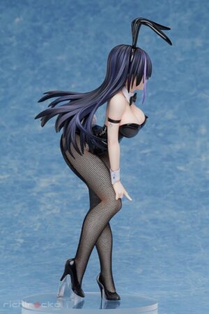 Figura Minami Kurose: Black Bunny Ver. 1/6 Dolphin Wave FREEing Tienda Figuras Anime Chile