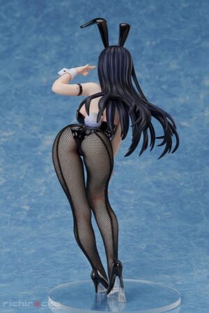 Figura Minami Kurose: Black Bunny Ver. 1/6 Dolphin Wave FREEing Tienda Figuras Anime Chile