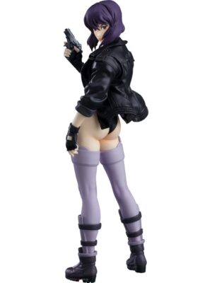 Figura POP UP PARADE Motoko Kusanagi S.A.C.ver. L size Ghost in the Shell STAND ALONE COMPLEX Max Factory Tienda Figuras Anime Chile