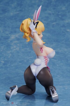 Figura Kiri Izumi: White Bunny Ver. 1/6 Dolphin Wave FREEing Tienda Figuras Anime Chile