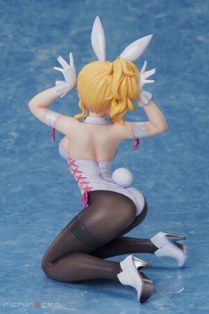 Figura Kiri Izumi: White Bunny Ver. 1/6 Dolphin Wave FREEing Tienda Figuras Anime Chile