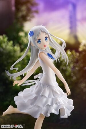 Figura POP UP PARADE Meiko Honma (Menma) Anohana Good Smile Arts Shanghai Tienda Figuras Anime Chile