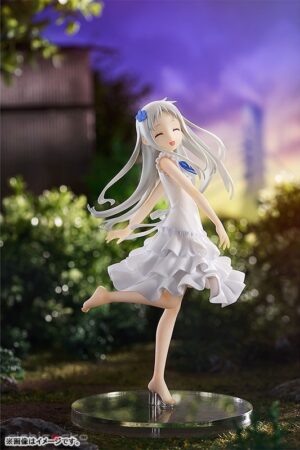 Figura POP UP PARADE Meiko Honma (Menma) Anohana Good Smile Arts Shanghai Tienda Figuras Anime Chile