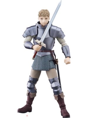 Figura figma Laios Dungeon Meshi Max Factory Tienda Figuras Anime Chile