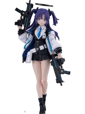 Figura figma Hayase Yuuka Blue Archive Max Factory Tienda Figuras Anime Chile