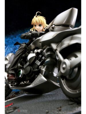 Figura Saber Motored Cuirassier 1/8 Fate/Zero Good Smile Company Tienda Figuras Anime Chile