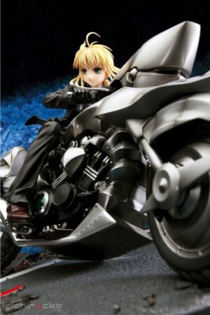 Figura Saber Motored Cuirassier 1/8 Fate/Zero Good Smile Company Tienda Figuras Anime Chile