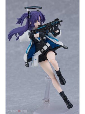 Figura figma Hayase Yuuka Blue Archive Max Factory Tienda Figuras Anime Chile
