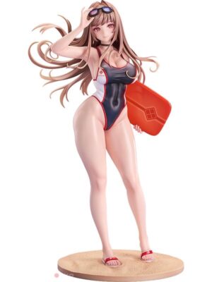 Figura Rapi: Classic Vacation 1/7 Goddess of Victory: Nikke Good Smile Arts Shanghai Tienda Figuras Anime Chile