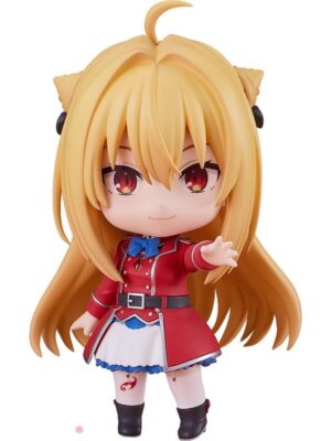Figura Nendoroid Terakomari Gandesblood Hikikomari Kyuuketsuki no Monmon Tienda Figuras Anime Chile