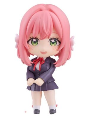 Nendoroid Hakari Hanazono Kimi no koto Ga Good Smile Company Tienda Figuras Anime Chile