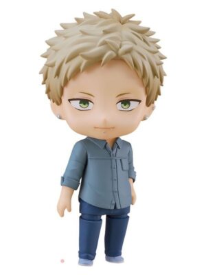 Nendoroid Akihiko Kaji Given Hiiragi mix Orange Rouge Tienda Figuras Anime Chile