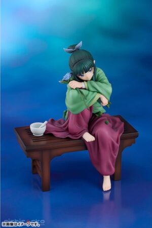 Figura TMaomao 1/7 Kusuriya no Hitorigoto Good Smile Company Tienda Figuras Anime Chile