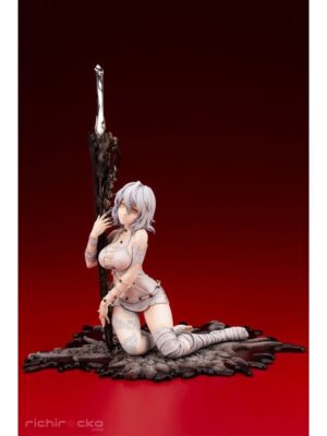Figura Anime Figura ARTFX J Sword Snuggling Io 1/7 CODE VEIN Kotobukiya Tienda Figuras Anime Chile