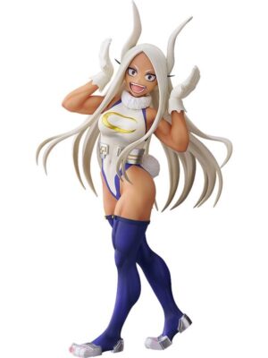 Figura POP UP PARADE Mirko L size Boku no Hero Academia Good Smile Company Tienda Figuras Anime Chile