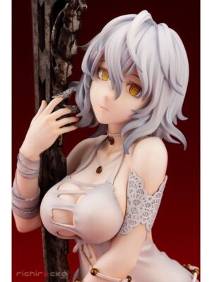 Figura ARTFX J Sword Snuggling Io 1/7 CODE VEIN Kotobukiya Tienda Figuras Anime Chile