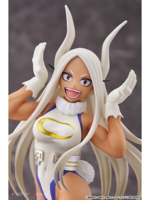 Figura POP UP PARADE Mirko L size Boku no Hero Academia Good Smile Company Tienda Figuras Anime Chile
