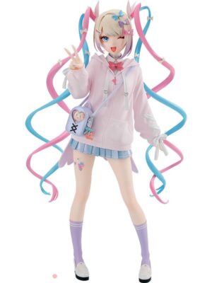 Figura POP UP PARADE OMGkawaiiAngel L size NEEDY GIRL OVERDOSE Good Smile Company Tienda Figuras Anime Chile