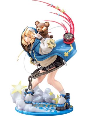 Figura Bridget 1/6 Guilty Gear Phat Company Tienda Figuras Anime Chile