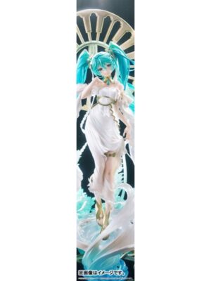Figura Hatsune Miku feat. Yoneyama Mai 1/7 Good Smile Company Tienda Figuras Anime Chile