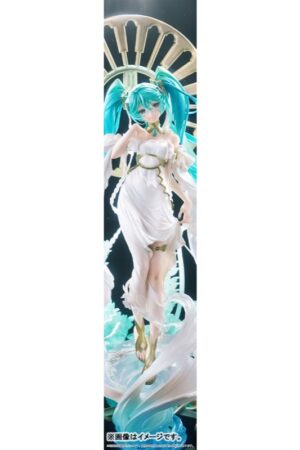 Figura Hatsune Miku feat. Yoneyama Mai 1/7 Good Smile Company Tienda Figuras Anime Chile