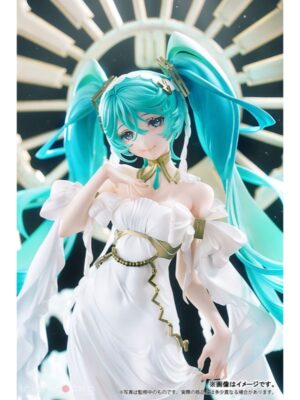 Figura Anime Figura Hatsune Miku feat. Yoneyama Mai 1/7 Good Smile Company Tienda Figuras Anime Chile