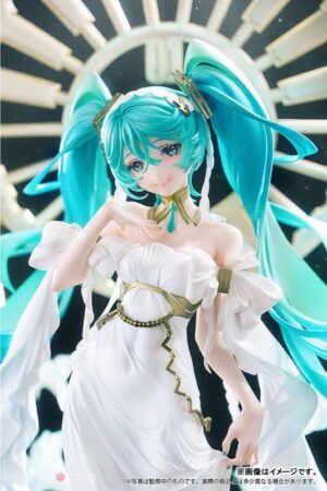 Figura Hatsune Miku feat. Yoneyama Mai 1/7 Good Smile Company Tienda Figuras Anime Chile