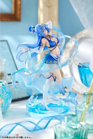 Figura KDcolle Aqua: Light Novel 10th Anniversary ver. KonoSuba KADOKAWA Tienda Figuras Anime Chile