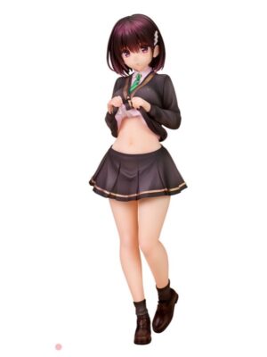 Figura Suzu Kanade 1/7 Ayakashi Triangle ques Q Tienda Figuras Anime Chile