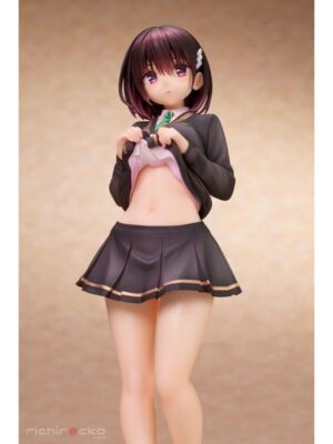 Figura Suzu Kanade 1/7 Ayakashi Triangle ques Q Tienda Figuras Anime Chile